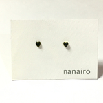 【再再…販】ハート プチピアス/プチイヤリング