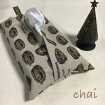 ◇大人気◇タワシはりねずみのティッシュボックスカバー 
