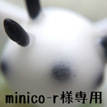 minico-r様専用ページ