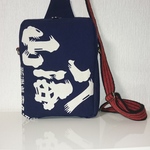 cil0901様 専用です。前掛けリメイク(ボディバッグ)