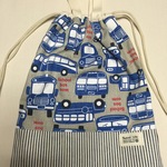 体操服袋(依頼品)