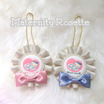 【Rm41】maternity rosette