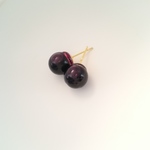 静脈血ピアス