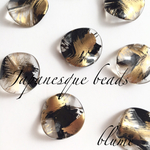 再販20【ビーズ】  japanesque beads.curve