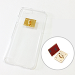 再入荷♪スマホホルダーバッグチャーム