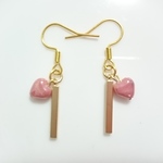 【１個限定販売】ゆらゆらハート💕
