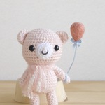 PINKY BEAR