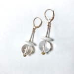 リトルプラネット ピアス/イヤリング