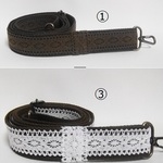 バッグ用・ショルダー紐