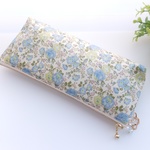 ★★　LIBERTY　Felicite　フェリシテ　35G  少し大きめビニコのマチ付クリアポケットペンケース 