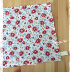 ＃18　ランチマット【25×35】園児サイズ◎リバーシブル◎