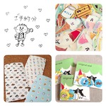 [ご予約分]【夏限定】牧場モチーフいろいろセット