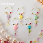 お願い叶うよピアス