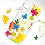 SALE！フルーツiPhoneケース