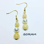 PriceDown☆Yellow Jade