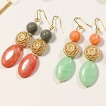 【再販】春ピアス①♡