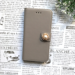 【iphone5/5s/SE/7】大人Ladyなケース♥