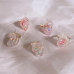 spring ring