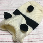 わんこの着ぐるみセーター