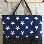 【blueberry-ai様オーダー専用ページ】parisfabric★レッスンバッグ