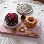 ＊Palmミニチュア＊Chocolate　Sweets＊Valentine④