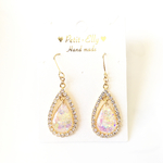 やっと再販【drop opal】