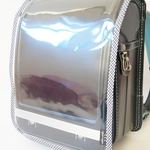 フック留めのゴム取り替え可能　ランドセルカバー（リバティ）