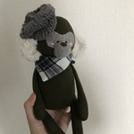 ソックモンキー