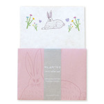 PLANTER ミニレターセット <usagi>