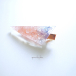 akari1975様...glace...花/apres la pluie