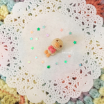 ミニうりぴよ ピンクりぼん