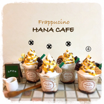   ☆☆再販☆☆ゴールデンメイプル風フラペチーノ フェイクフラペチーノ フェイクスイーツ