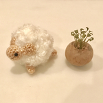 もふもふメリーさん