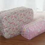 Y様ご注文品 ☆リバティポーチ 2点セット