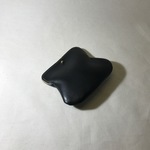 【may様オーダー品】がま口になりたかったミニポーチ♪
