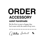 ordermade