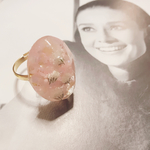 かすみ草 ring💐