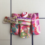 オビツ11 晴れ着 （花鞠）③