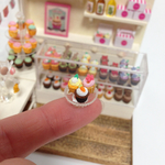 再販・小さなカップケーキ屋さん