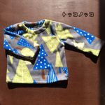 かるぽかTシャツ □forest□
