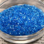 ガラスカレット　海色 ＊ 20g