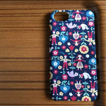  *iPhone5/5s/5c/6/6s/7*farm house NV*リバティ*カバー*ケース