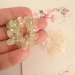 ＊*.紫陽花のリース.*＊