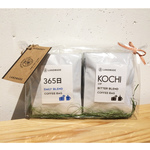 【ギフト】コーヒーバッグ2種のギフト│365日＋KOCHI（コチ）│