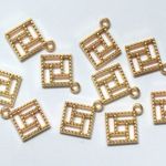 ◆送料込み！◆小さな四角の空枠