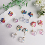 petitbouquet*Waterdome…drip