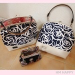 nobara2014様の オーダー品３点セット