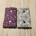 【再販】大人カッコイイ♡落ち着いたヨダレカバー