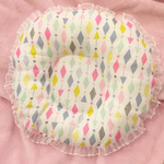  baby doughnut pillow 
