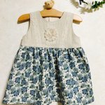 【サイズ80】☆ワンピース☆